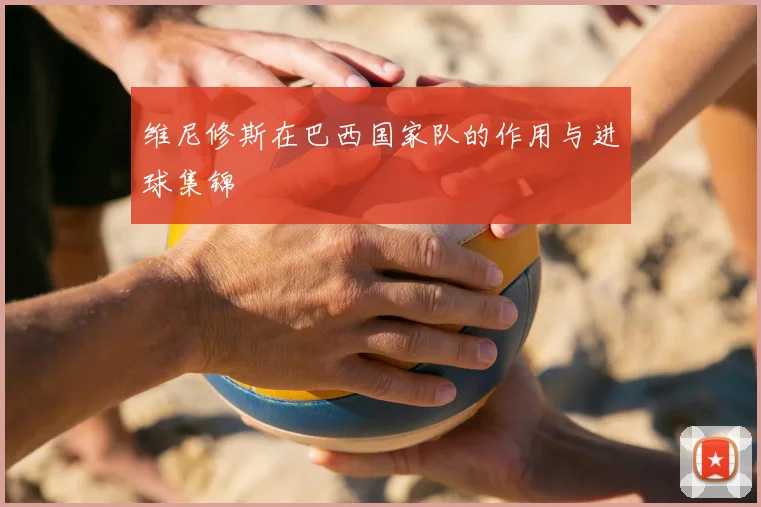 维尼修斯在巴西国家队的作用与进球集锦